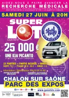 SUPER LOTO Gen&Zic