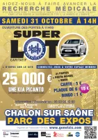 TEST - SUPER LOTO Gen&Zic